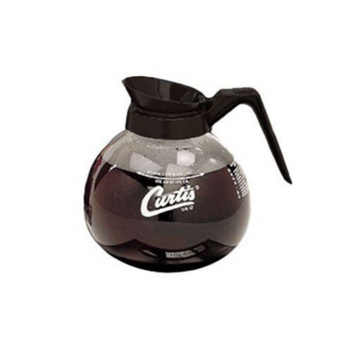 a__curtis_brand_glass_decanter