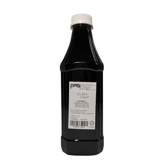 a__la_tea_original_syrup
