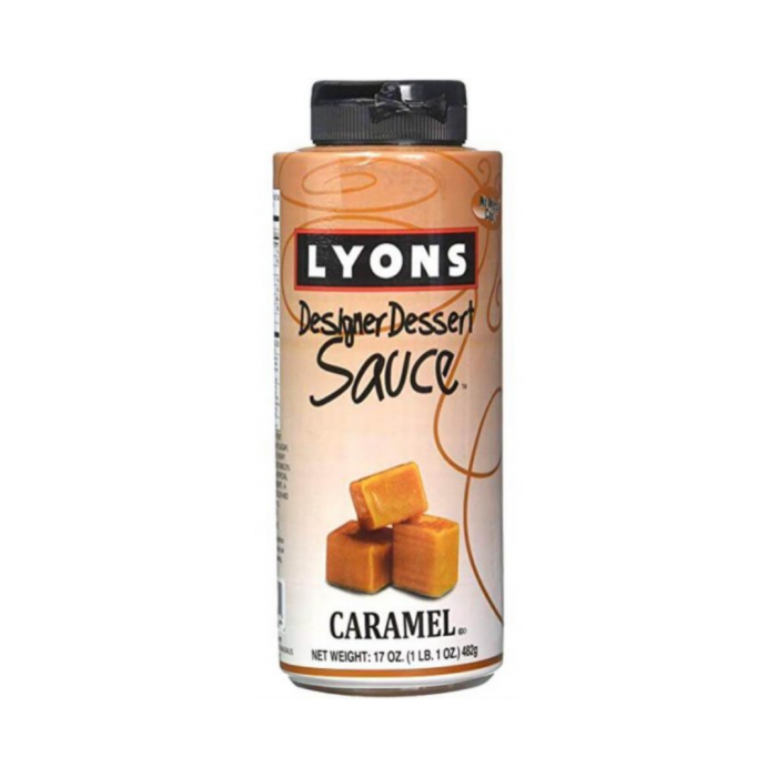 b__lyons_caramel_designer_dessert_sauce