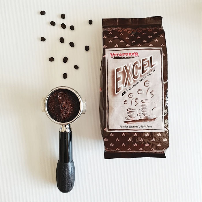 coffee