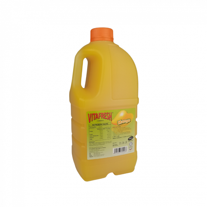 d__mango