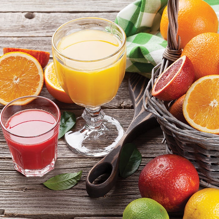 juice