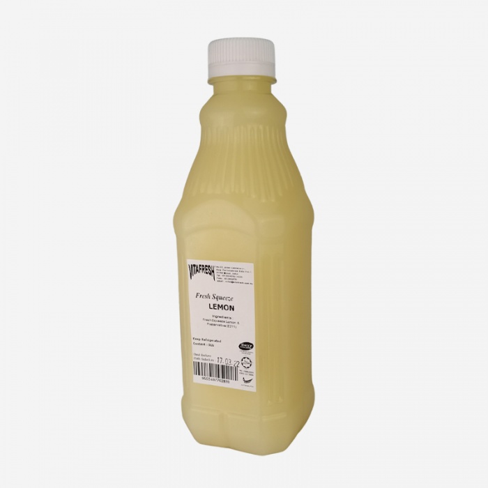 lemon