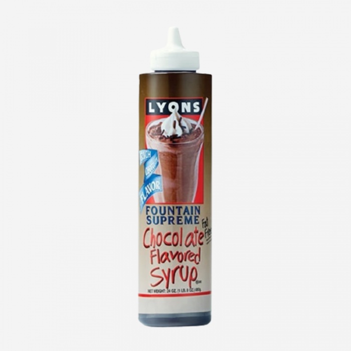 lyons_fountain_supreme_chocolate_syrups