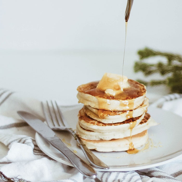 syrups